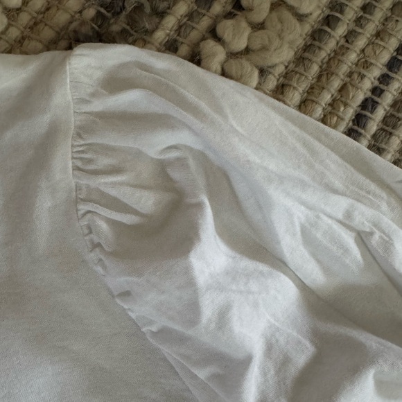 Black Sabbath Puff Sleeve Tee - Picture 4 of 9